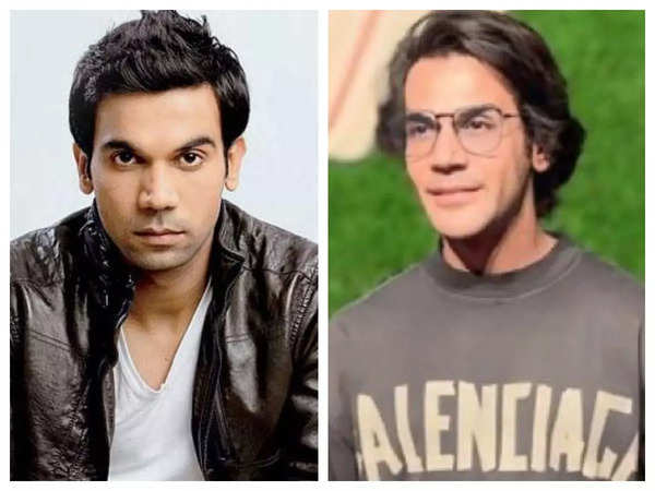 Rajkummar Rao Pictures