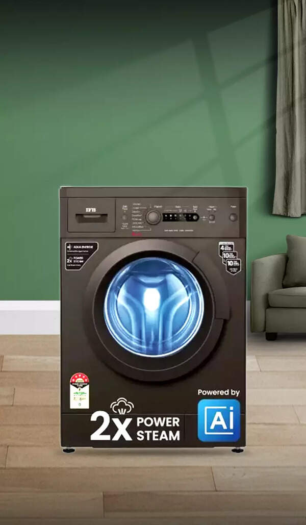 IFB 7kg washing machine