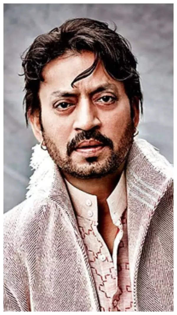 Irrfan Khan Pictures