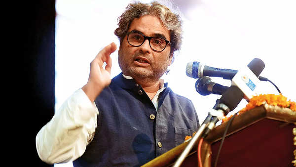 VISHAL BHARDWAJ