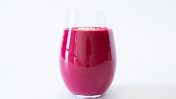 beet juice