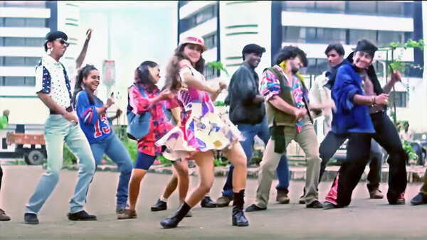 Rangeela