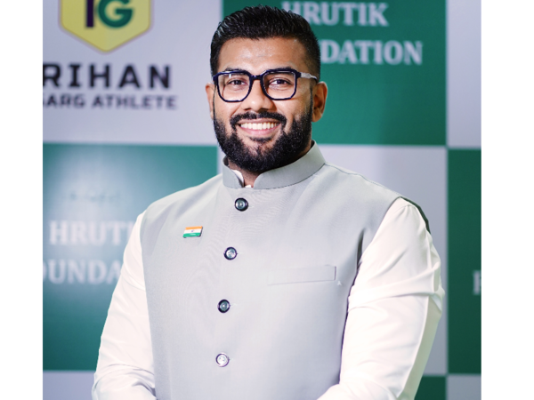 8 Rohan Shah