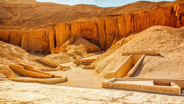 Valley of Kings