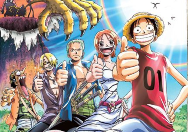 Comparing One Piece: 10 Key Differences Between Anime and Live-Action ...