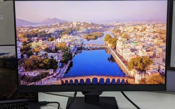 BENQ GW2490 24インチ モニター BenQ GW2490 23.8
