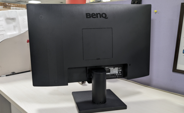 Benq Gw2490 Monitor Review The Affordable ‘all Rounder Times Of India 3804