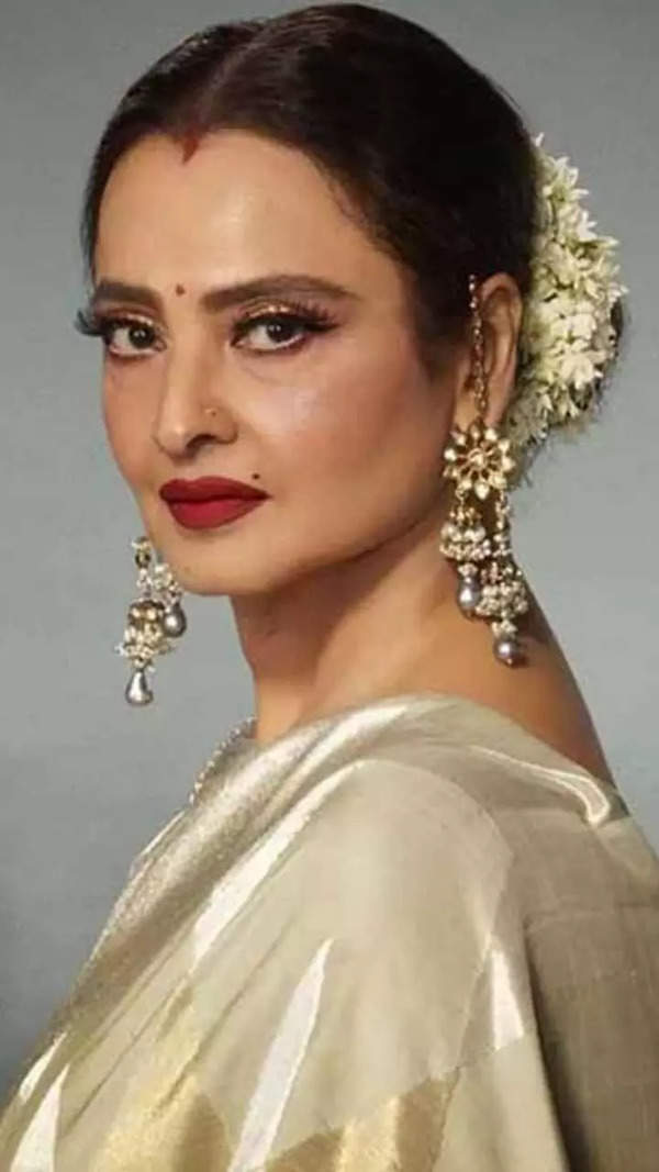 Rekha Images