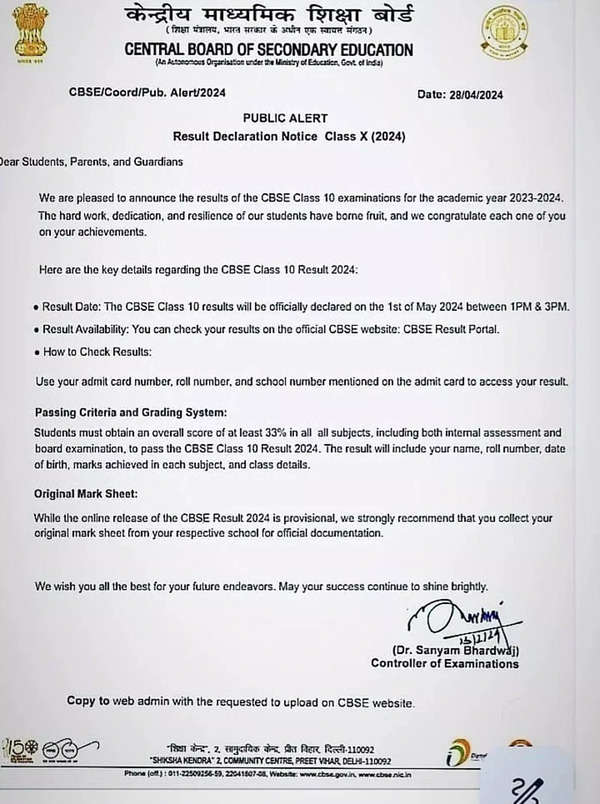 Cbse Result 2025 Class 10 Release Rosa Wandie