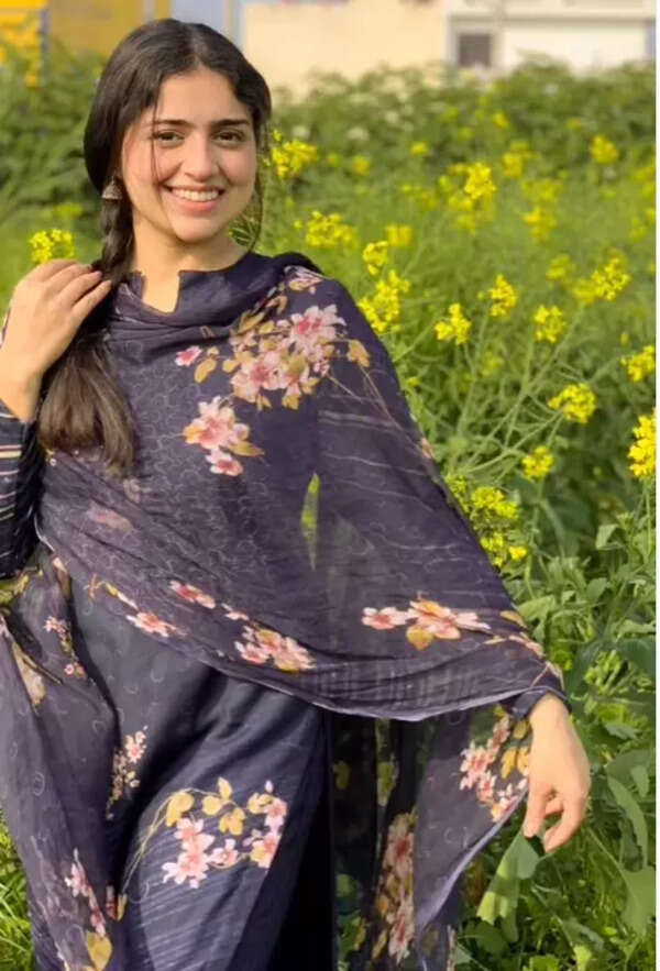 Hasanpreet Kaur