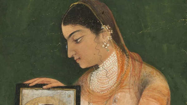 Nur Jahan