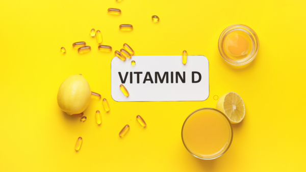 Vitamin D Deficiency Is Your Unexplained High Bp Linked With Vitamin D