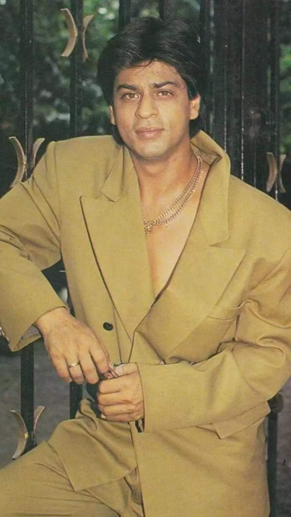 Shah Rukh Khan Photos