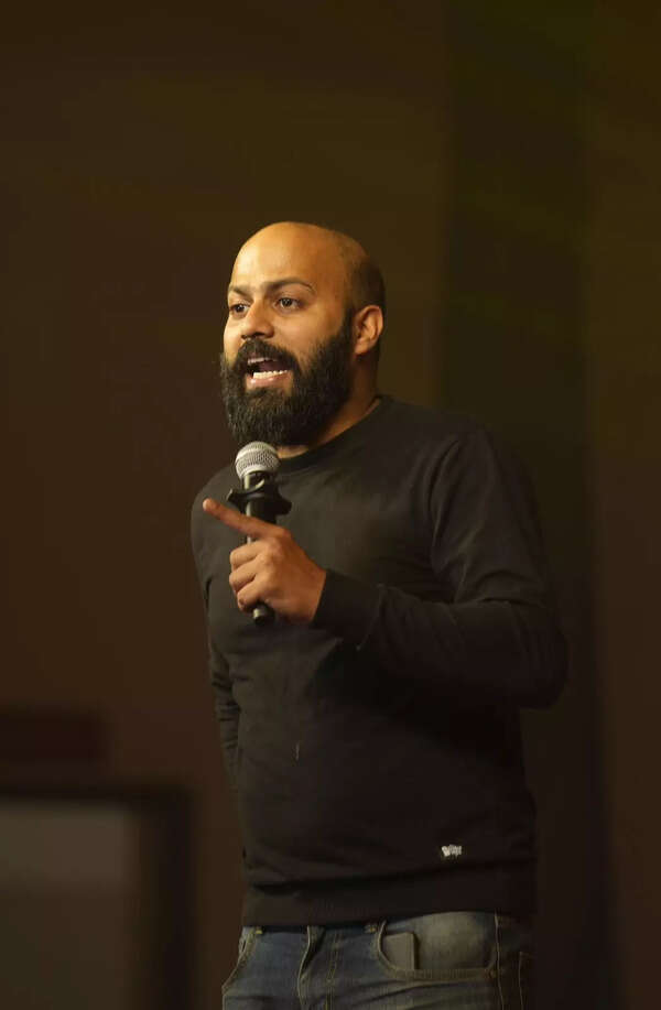 vivek