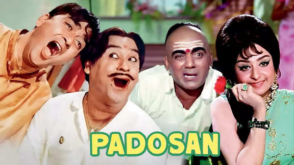 Padosan