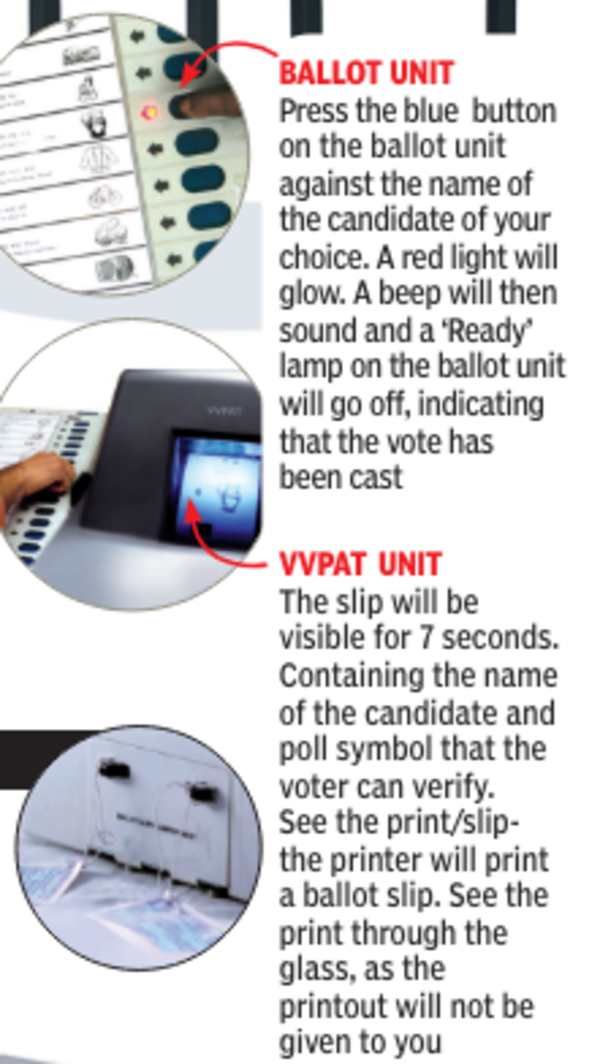 vote two