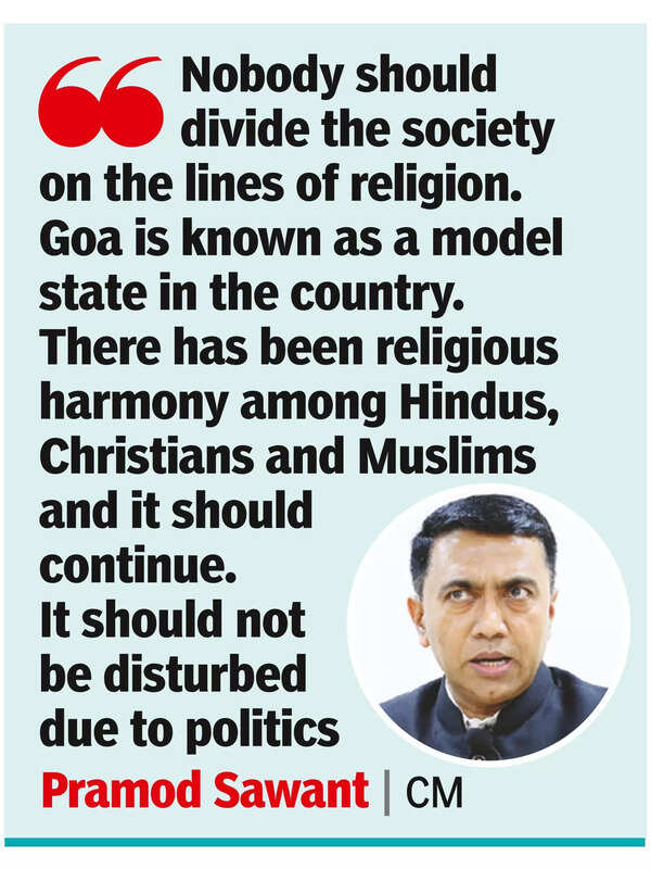 Will win North seat with 1L+, South by over 60k votes BJP Goa News