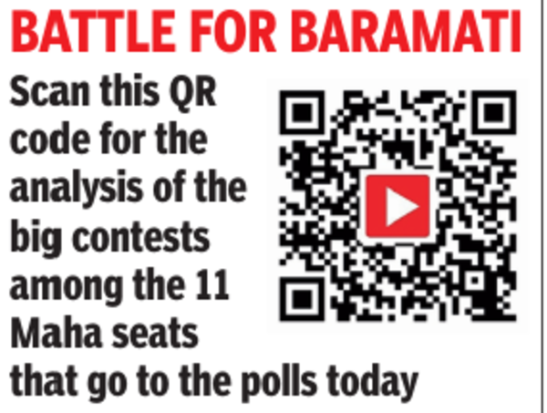 BARAMATI