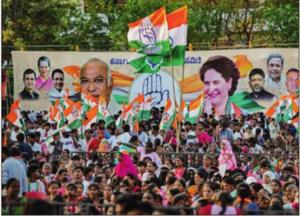 1st cong