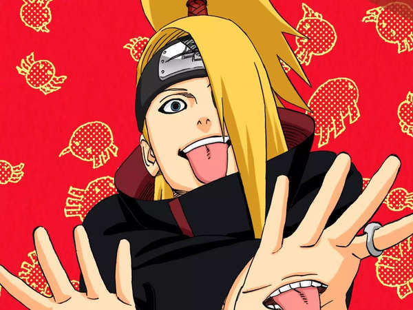 Naruto's elite: Ranking the top 10 strongest teams | English Movie News ...