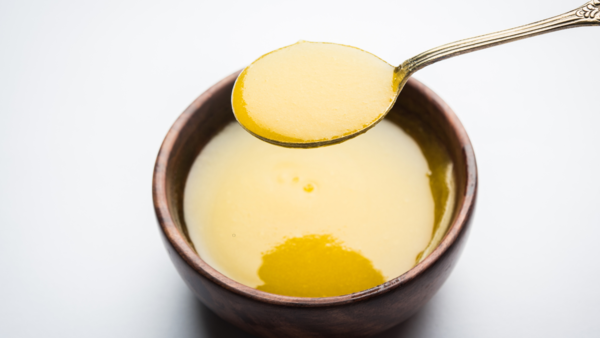 Ghee vs butter (1)