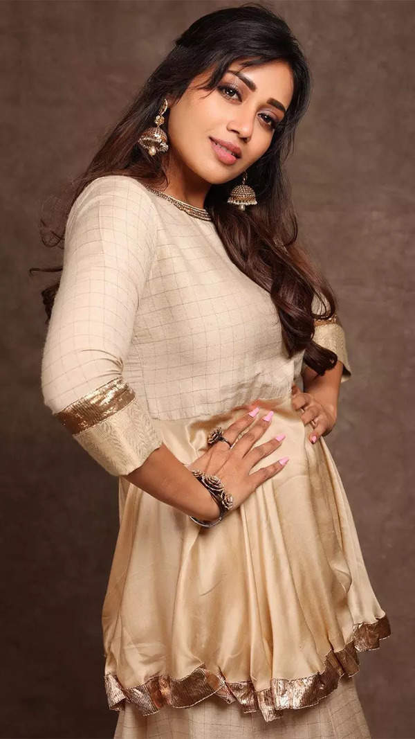 Nivetha Pethuraj Stills