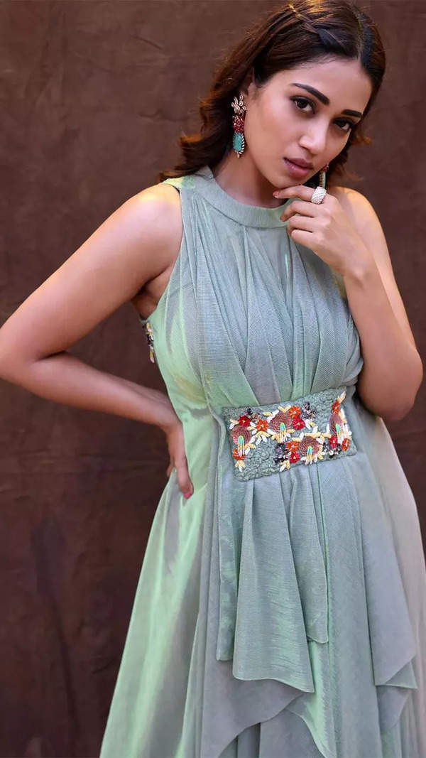 Nivetha Pethuraj