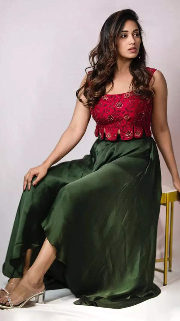 Nivetha Pethuraj