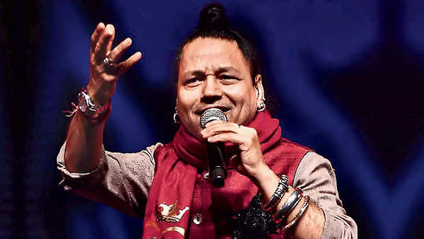 Kailash Kher