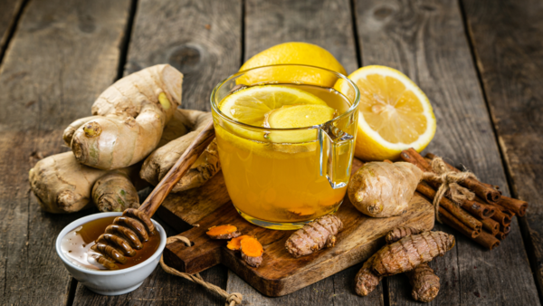 Lemon Ginger Tea Benefits 5 surprising benefits of lemon and ginger tea Times of India