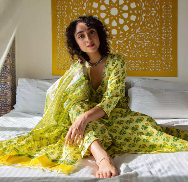 Sanjeeta