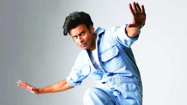 Manoj Bajpayee