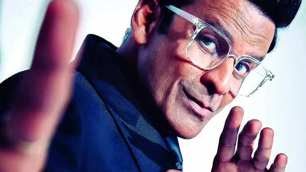 Manoj Bajpayee