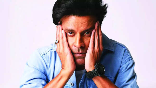 Manoj Bajpayee