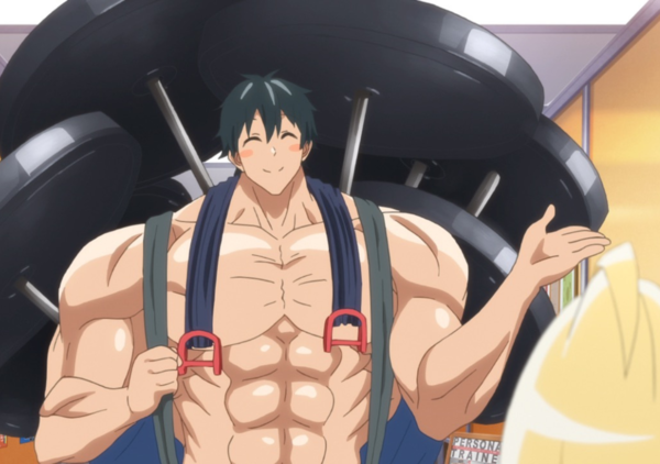 10 Most ridiculous anime titles that will leave you speechless ...