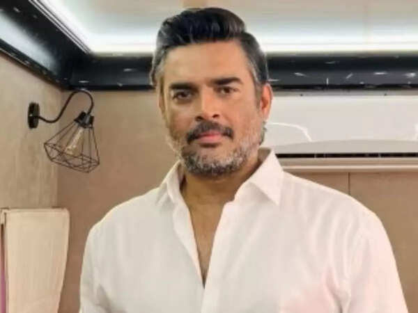 R. Madhavan Photos