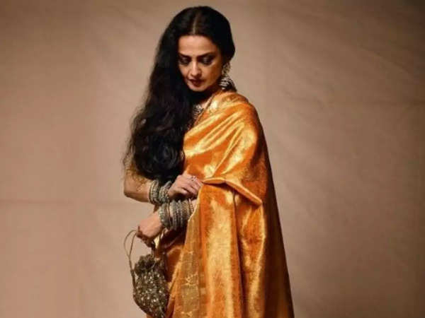 Rekha Pictures