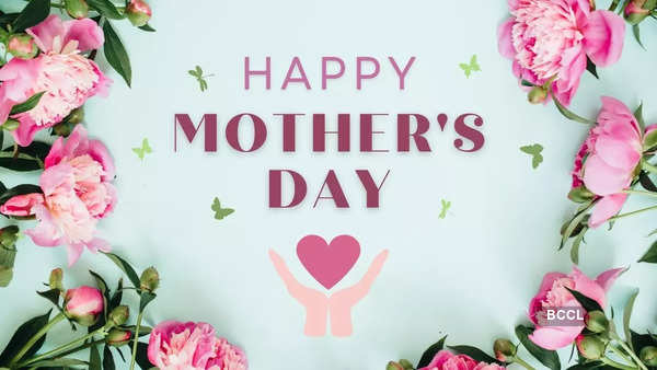 Mother’s Day Wishes & Messages: Happy Mother’s Day 2024: Top 50 Wishes ...