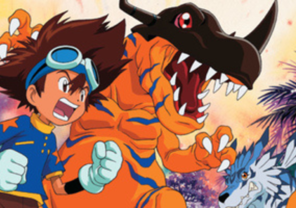 Top 10 Digimon anime series: From classics to new adventures! | English ...