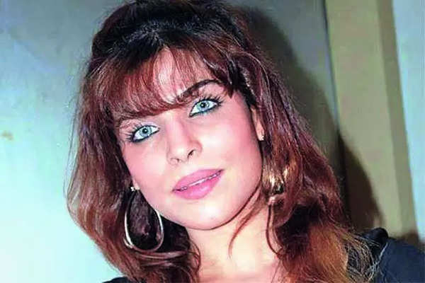 Stepdad: Stepfather convicted for murders of actor Laila Khan and her family after 13 years | Mumbai News - Times of India