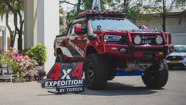 hilux