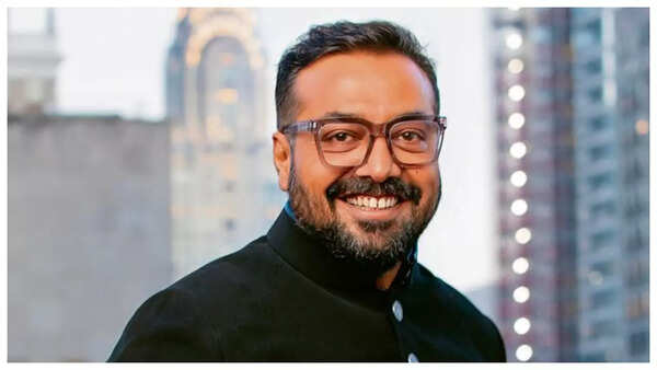 Anurag Kashyap Photos