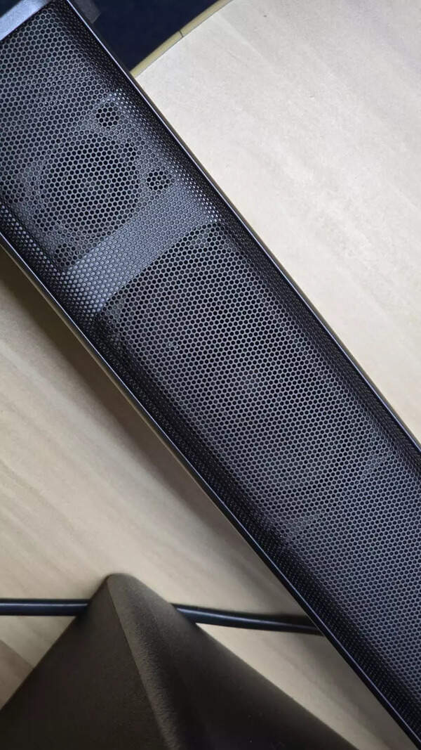 Grille.
