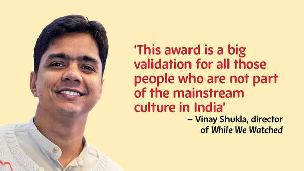 Vinay Shukla
