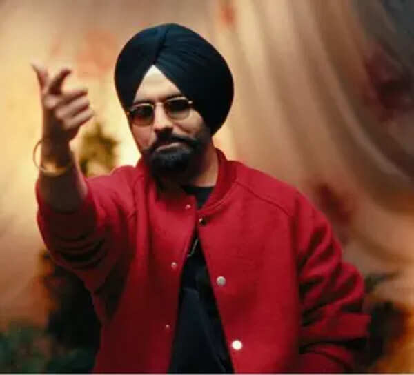 Ammy Virk