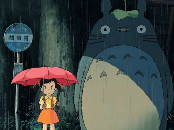 10 most romantic characters in Studio Ghibli films | English Movie News ...