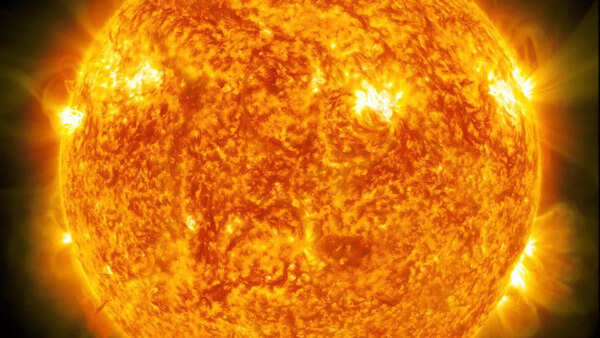 Sun