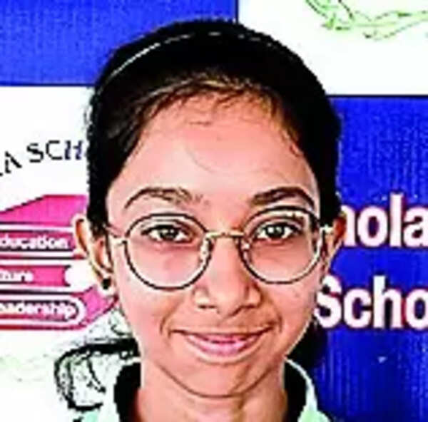 Students: Students show resilience and determination in achieving ...