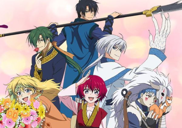 10 Surprising Shojo anime that were even better than we thought ...