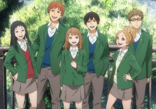 10 Surprising Shojo anime that were even better than we thought ...